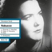 Verdi: Nabucco (Ny 1960)