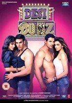 Desi Boyz