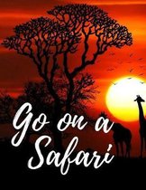 Go On A Safari