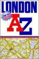 London A Z