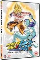 Dragon Ball Z Kai - Seizoen 2 (import)