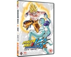 Dragon Ball Z Kai S2