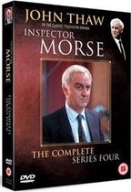 Inspector Morse: Series 4 (Box Set) [DVD], Good