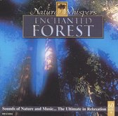 Nature Whispers: Enchanted Forest