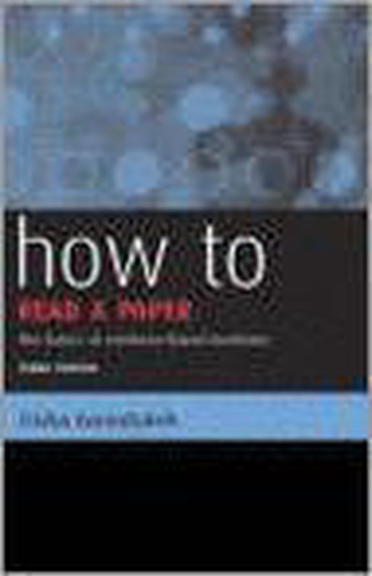 How to Read a Paper - cover