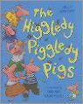 The Higgledy Piggledy Pigs