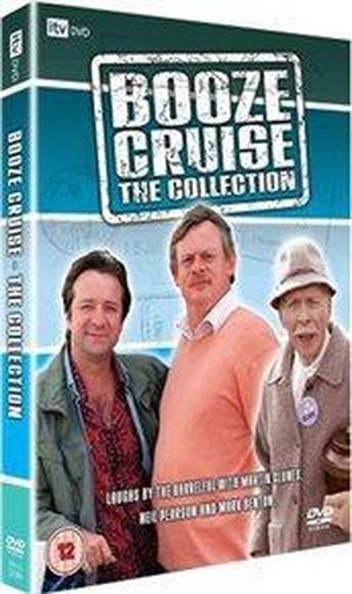 The Booze Cruise Collection
