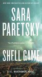 Shell Game A VI Warshawski Novel VI Warshawski Novels