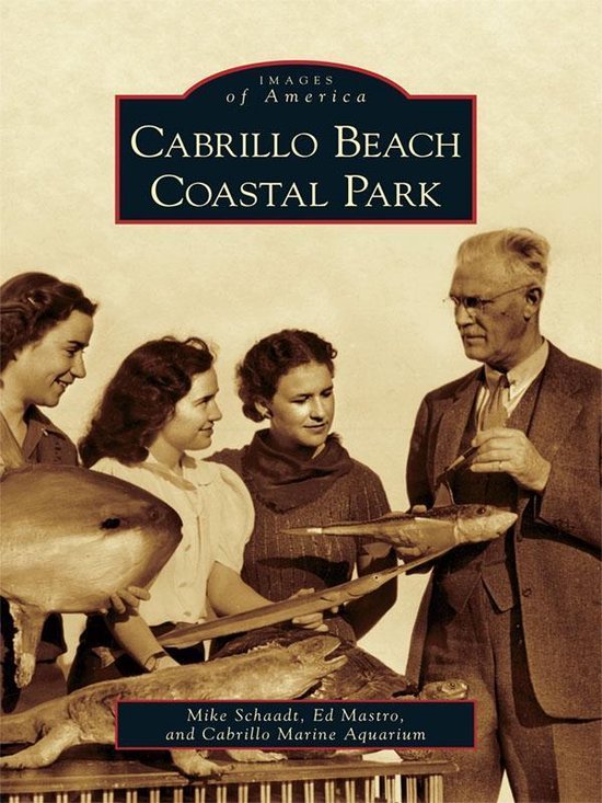 Foto: Images of america cabrillo beach coastal park