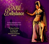 Soul Of Bellydance