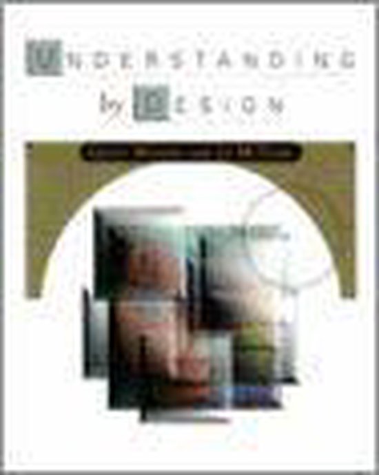 Understanding By Design - cover