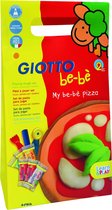 Gioto Be-Bè Giotto Be-Bè - Play & Create Pizza