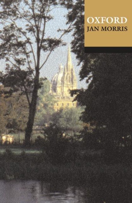 Oxford - cover