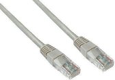 Réseau LAN Ethernet 1Mtr CAT5e RJ45