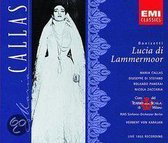 Callas Edition - Donizetti: Lucia di Lammermoor / Karajan
