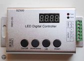 Digital LED Strip Controller with Editing Software - SD Card