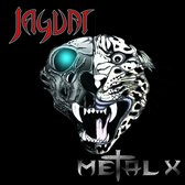 Metal X Deluxe 2Cd
