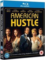 American Bluff [Blu-Ray]