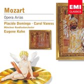 Mozart: Arias