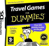 Travel Games for Dummies /NDS
