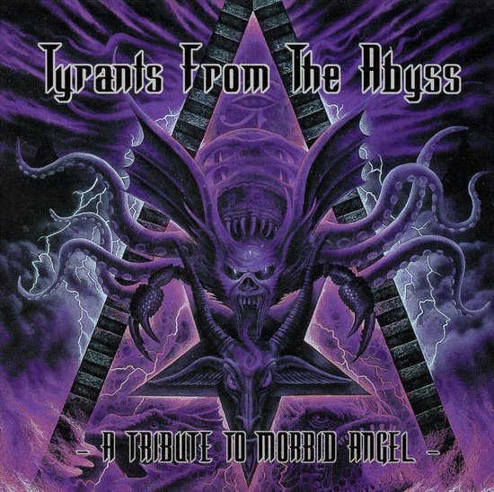 Tyrants from the Abyss: A Tribute to Morbid Angel