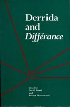 Derrida and Difference