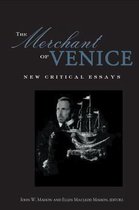 Merchant Of Venice