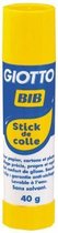 Giotto Stick of glue 40g BIB