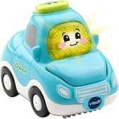 VTech Toet Toet Auto's Owen Auto - Speelfiguur - Auto Baby Speelgoed