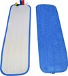 Rapid mop Velcro pad (10 stuks)