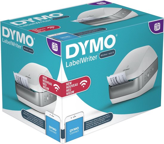 dymo label pnp for mac high sierra