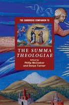 Cambridge Companions to Religion - The Cambridge Companion to the Summa Theologiae