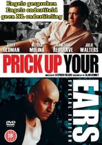 Prick Up Your Ears [DVD]