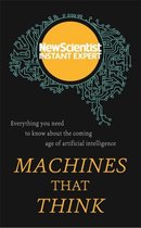 New Scientist: Machines That Think