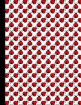 Ladybugs (Small Pattern)