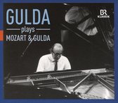 Friedrich Gulda, Symphonieorchester Des Bayerischen - Mozart: Gulda Plays Mozart & Gulda (CD)