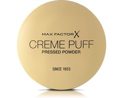 Max Factor Creme Puff Powder - 005 Translucent