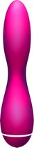 Jimmyjane Intro 4 Smoothie Vibrator - Roze