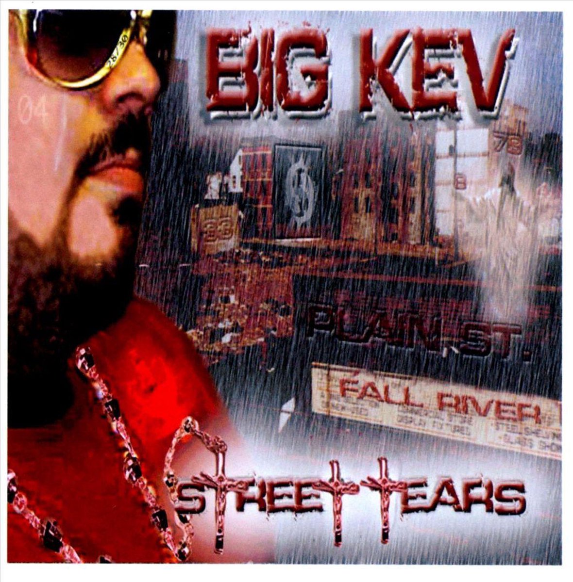 Street Tears