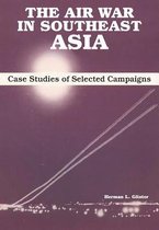 The Air War in Southeast Asia