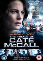 Cate McCall (Import)