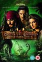 Pirates Of The Caribbean 2