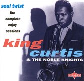 Soul Twist: The Complete Enjoy Sessions