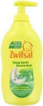 Zwitsal Bad & Douche Slaap Zacht Eucalyptus