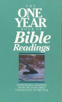 The One Year Book of Bible Readings