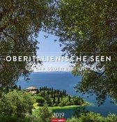 Oberitalienische Seen 2019