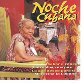 NOCHE CUBANA