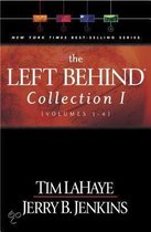 Left Behind Collection I