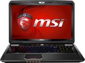 MSI GT70 2PC-2037XNL - Gaming Laptop