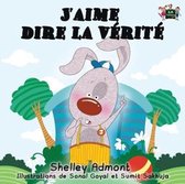 French Bedtime Collection- J'aime dire la v�rit�